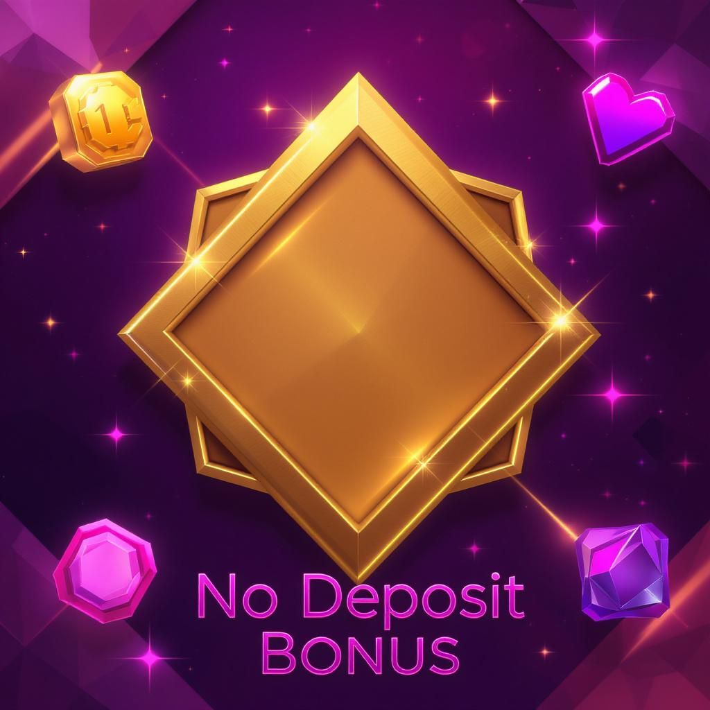 No Deposit Bonus No Deposit Bonus